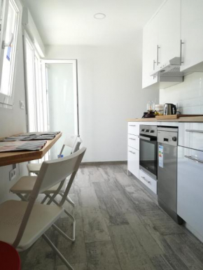 Apartamento La Zarzuela Zahara De Los Atunes